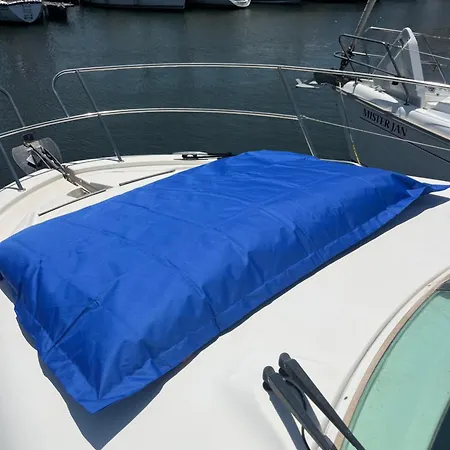 Sea Bloom Ii - Night In A Fancy Speedboat * Lissabon