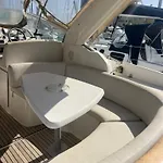 Sea Bloom Ii - Night In A Fancy Speedboat